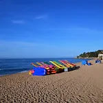 Anna 10 People Private Pool 10 Kms Lloret *