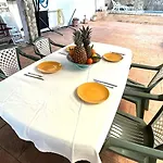 Anna 10 People Private Pool 10 Kms Lloret Vidreres