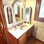 Anna 10 People Private Pool 10 Kms Lloret *