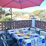 Casa de Férias Anna 10 People Private Pool 10 Kms Lloret