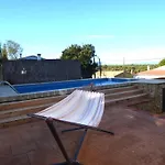 Anna 10 People Private Pool 10 Kms Lloret *