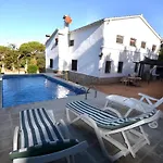 Casa de Férias Anna 10 People Private Pool 10 Kms Lloret Vidreres