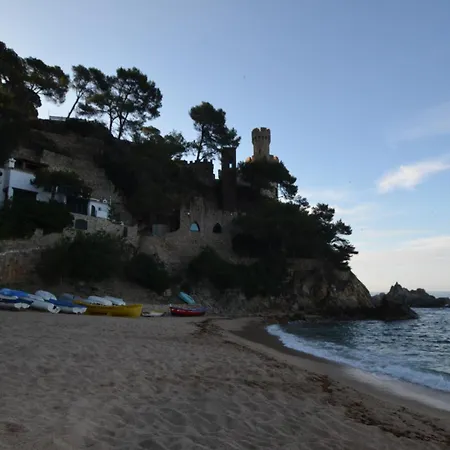 別荘 Anna 10 People Private Pool 10 Kms Lloret