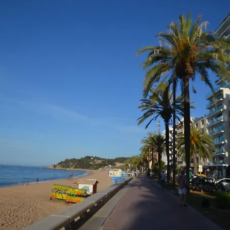Anna 10 People Private Pool 10 Kms Lloret