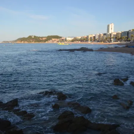 Feriehus Anna 10 People Private Pool 10 Kms Lloret