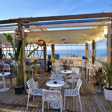 Anna 10 People Private Pool 10 Kms Lloret *