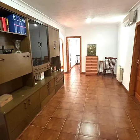 Anna 10 People Private Pool 10 Kms Lloret * Vidreres