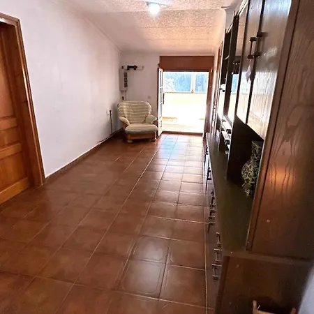 Feriehus Anna 10 People Private Pool 10 Kms Lloret
