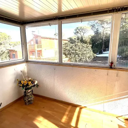 Feriehus Anna 10 People Private Pool 10 Kms Lloret